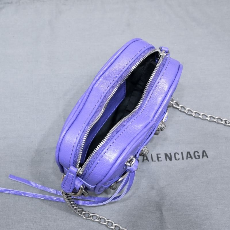 Balenciag Le Cagole Bags